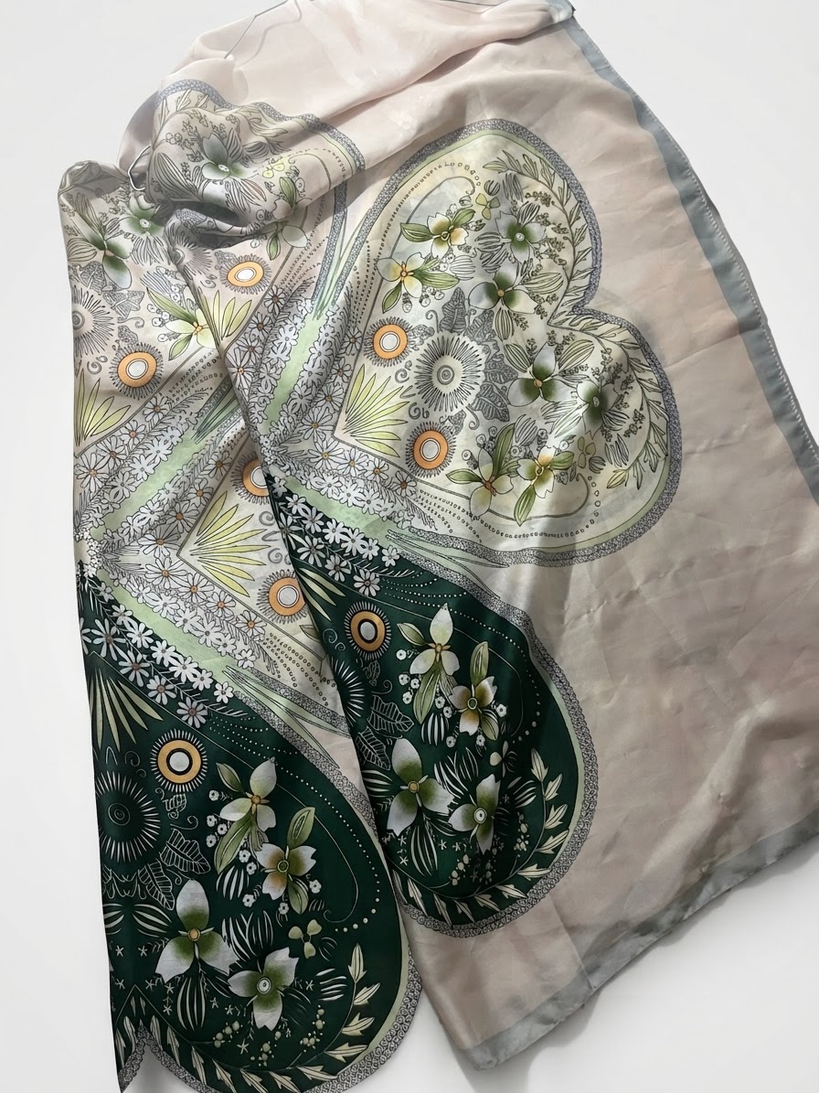 Foulard 