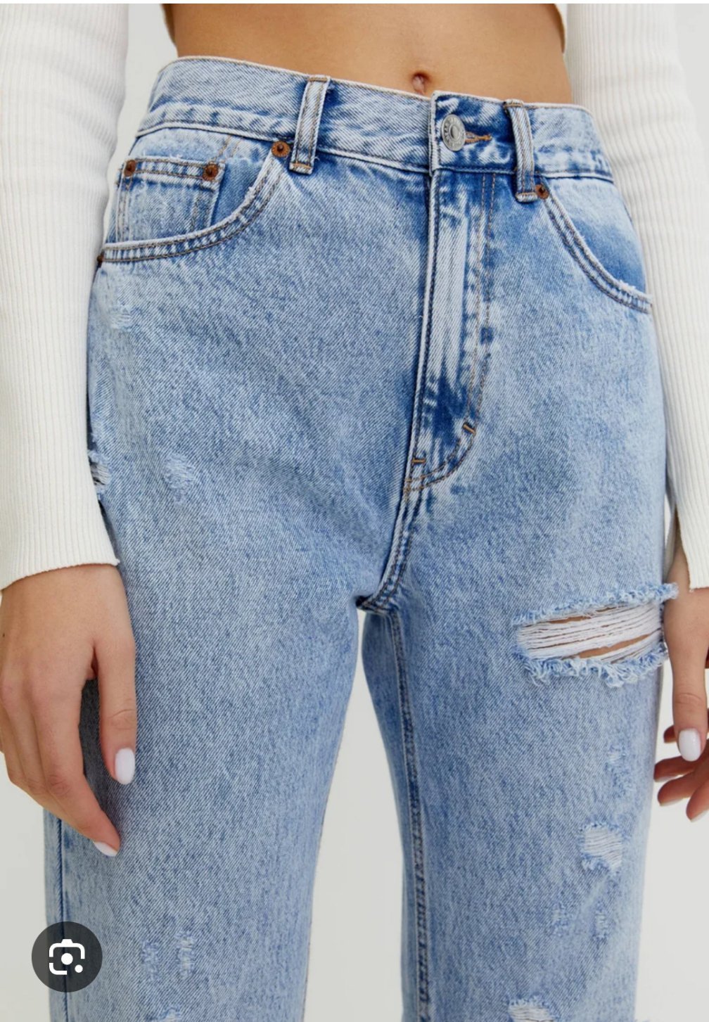 Pantalon 
