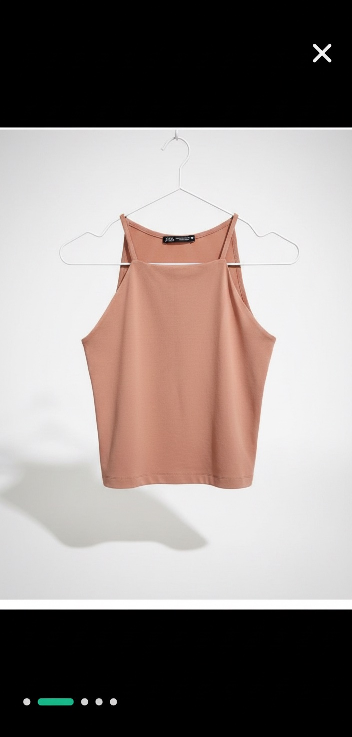 Pull  ZARA