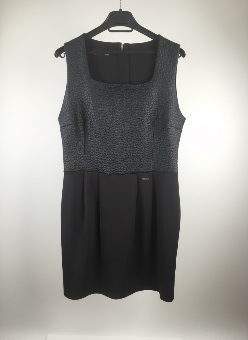 Robe noire