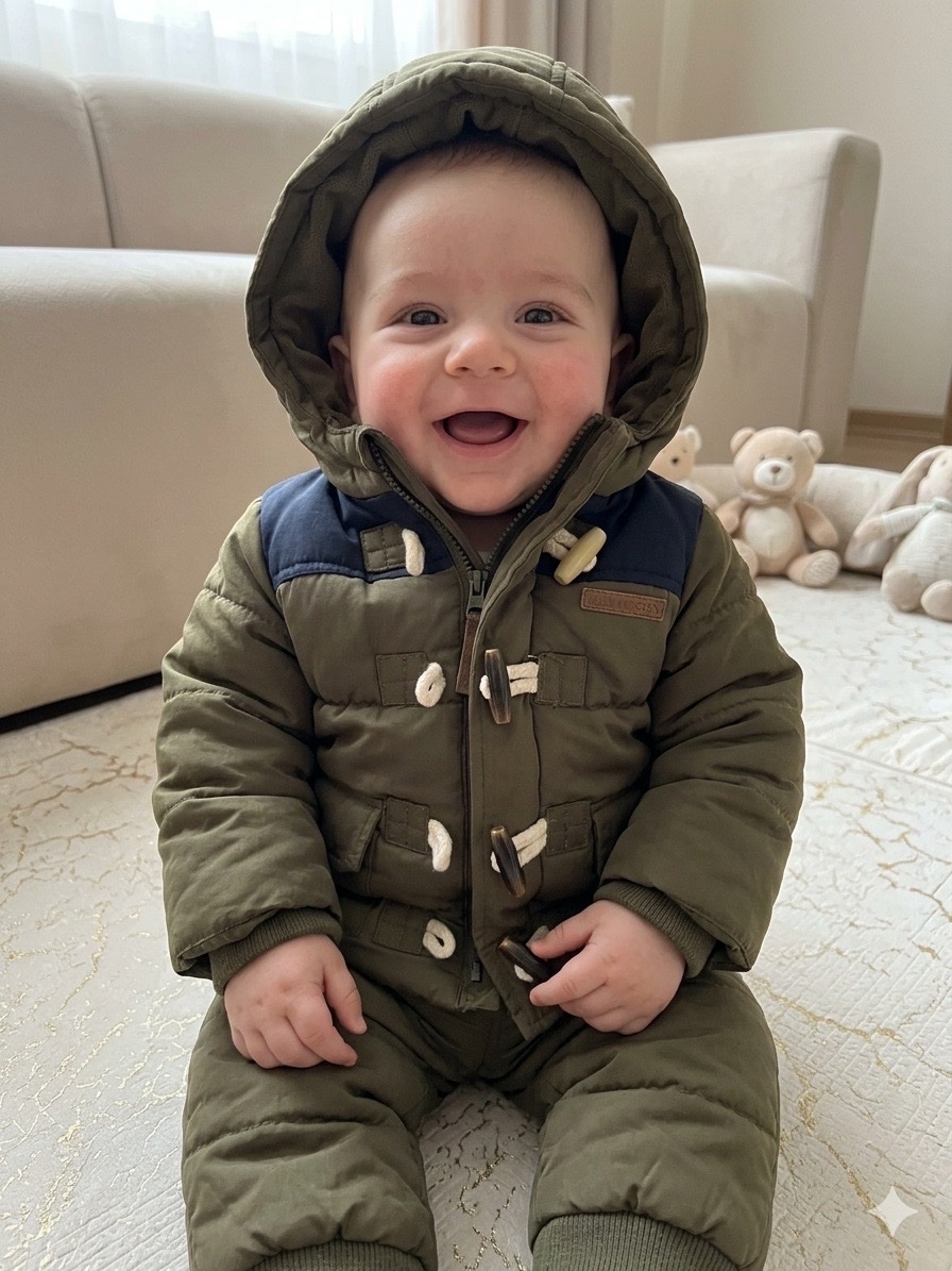 Pack 7weyej bébé
