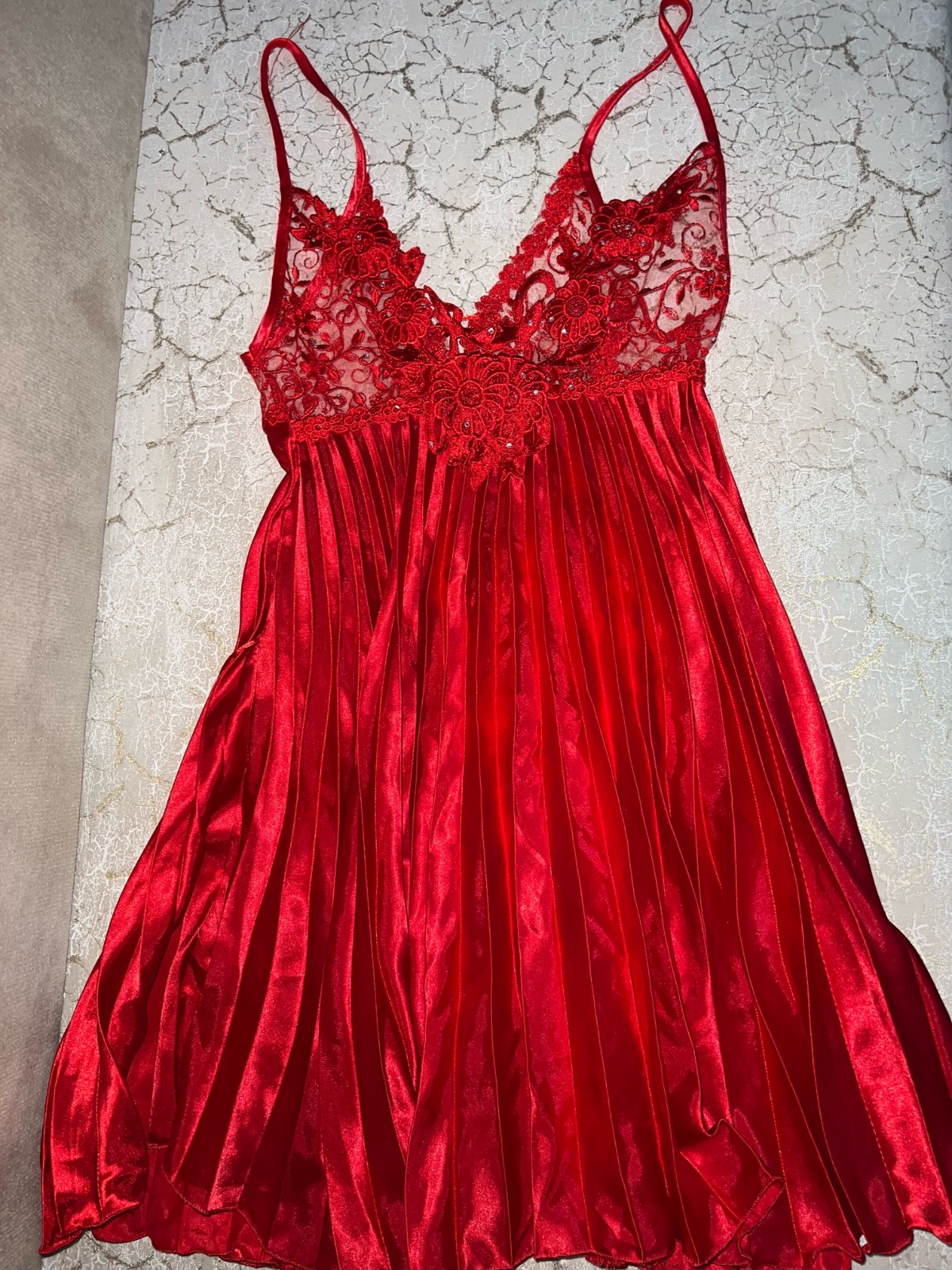 Nouisette rouge