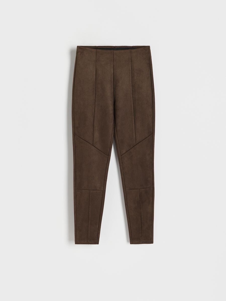 Pontalon zara xl 