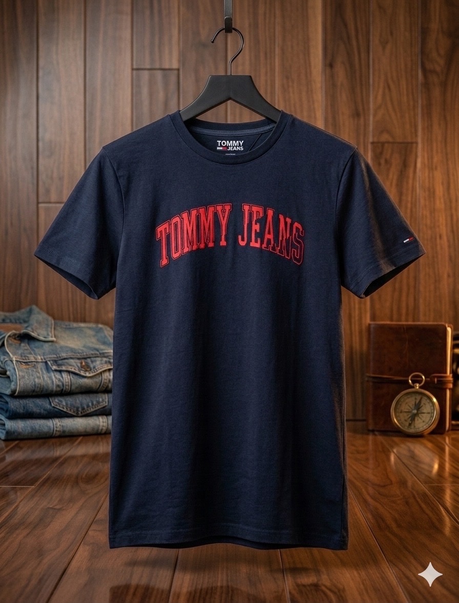 PULL TOMMY JEANS