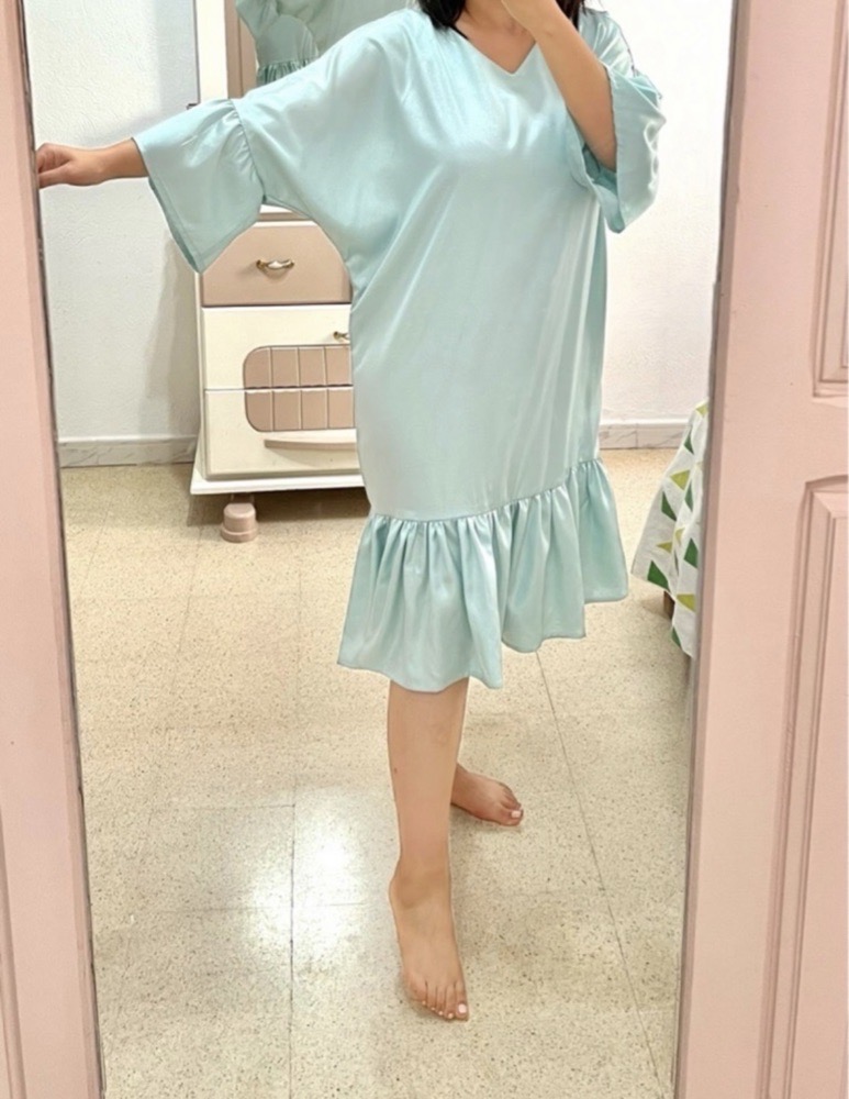 robe 