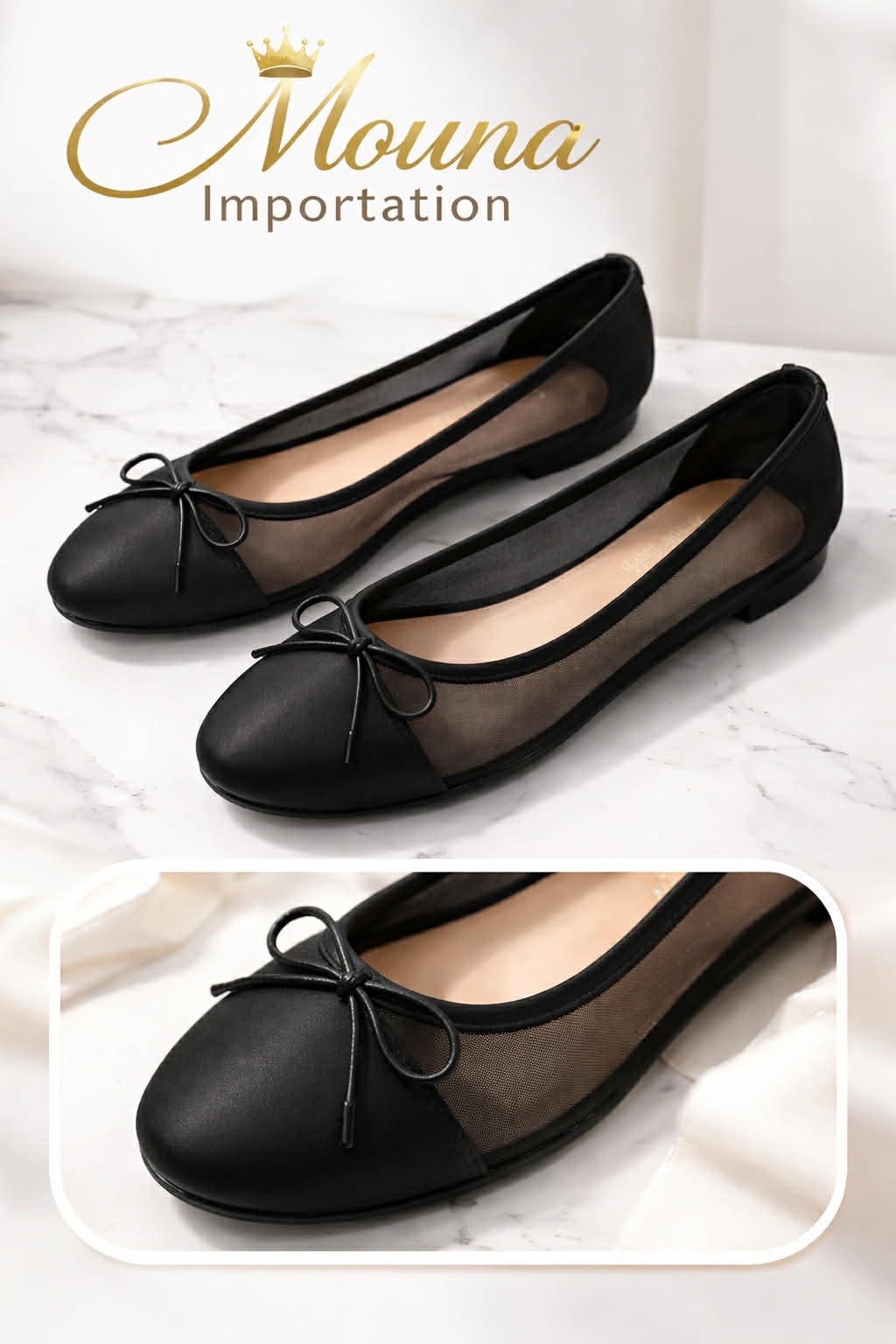 Ballerines 