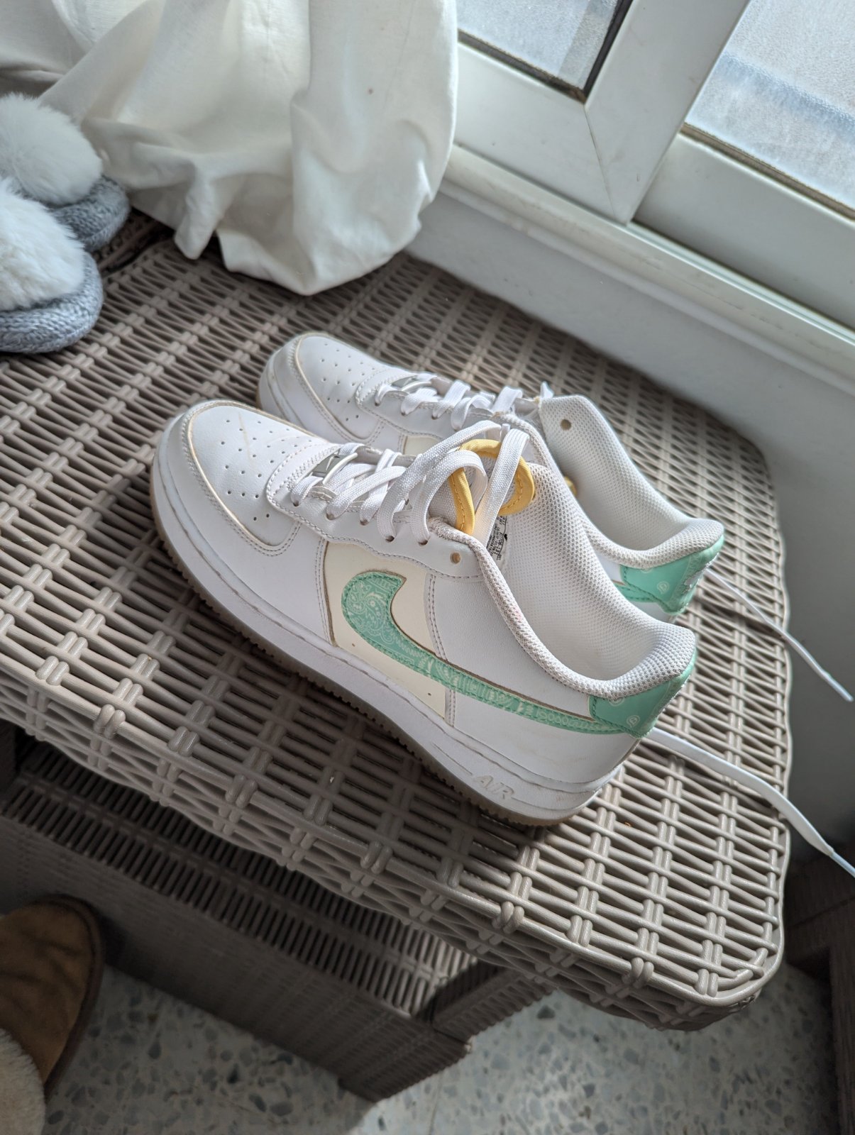 Nike sneakers p, 38.5 /39 