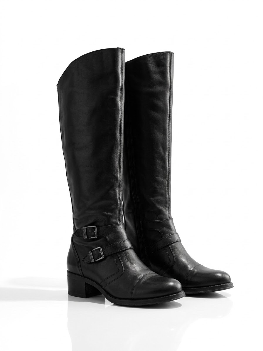 Bottes hautes