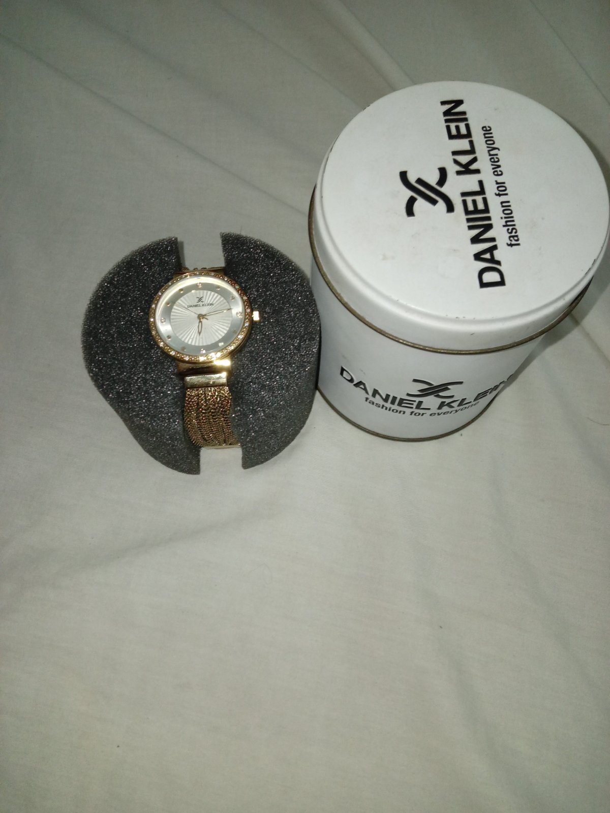 Montre femme