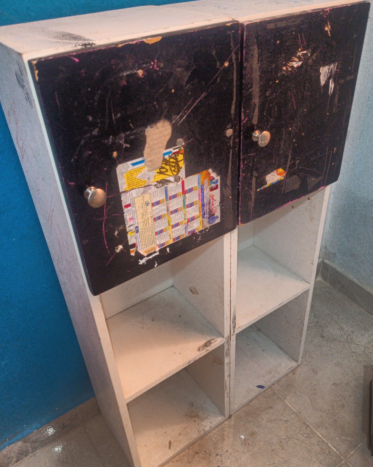 Element de bureau 