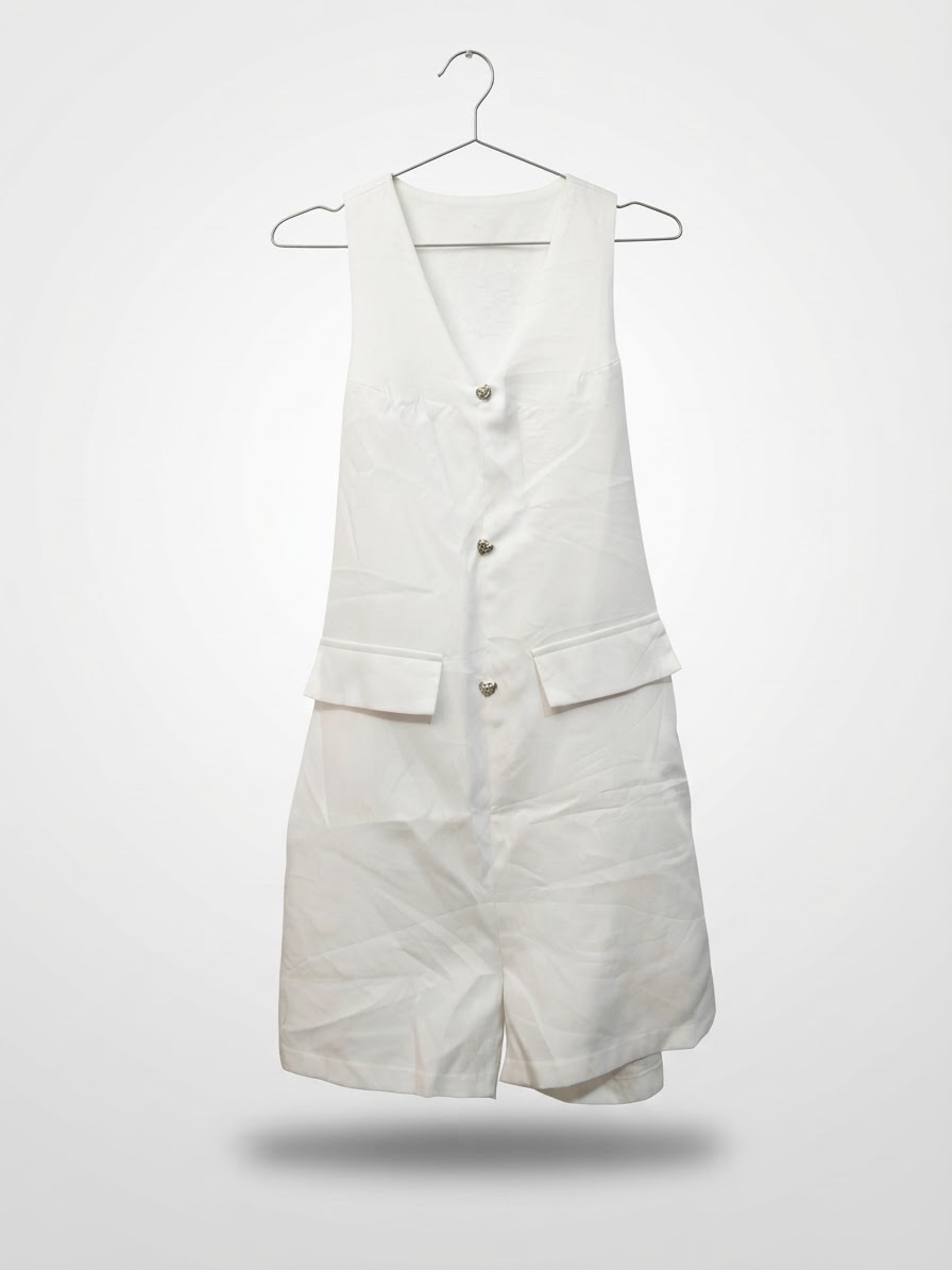 Combinaison short