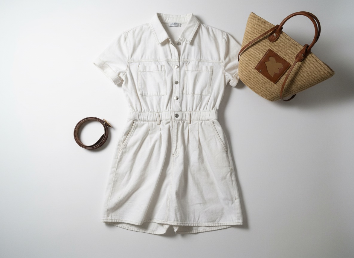 Combinaison short
