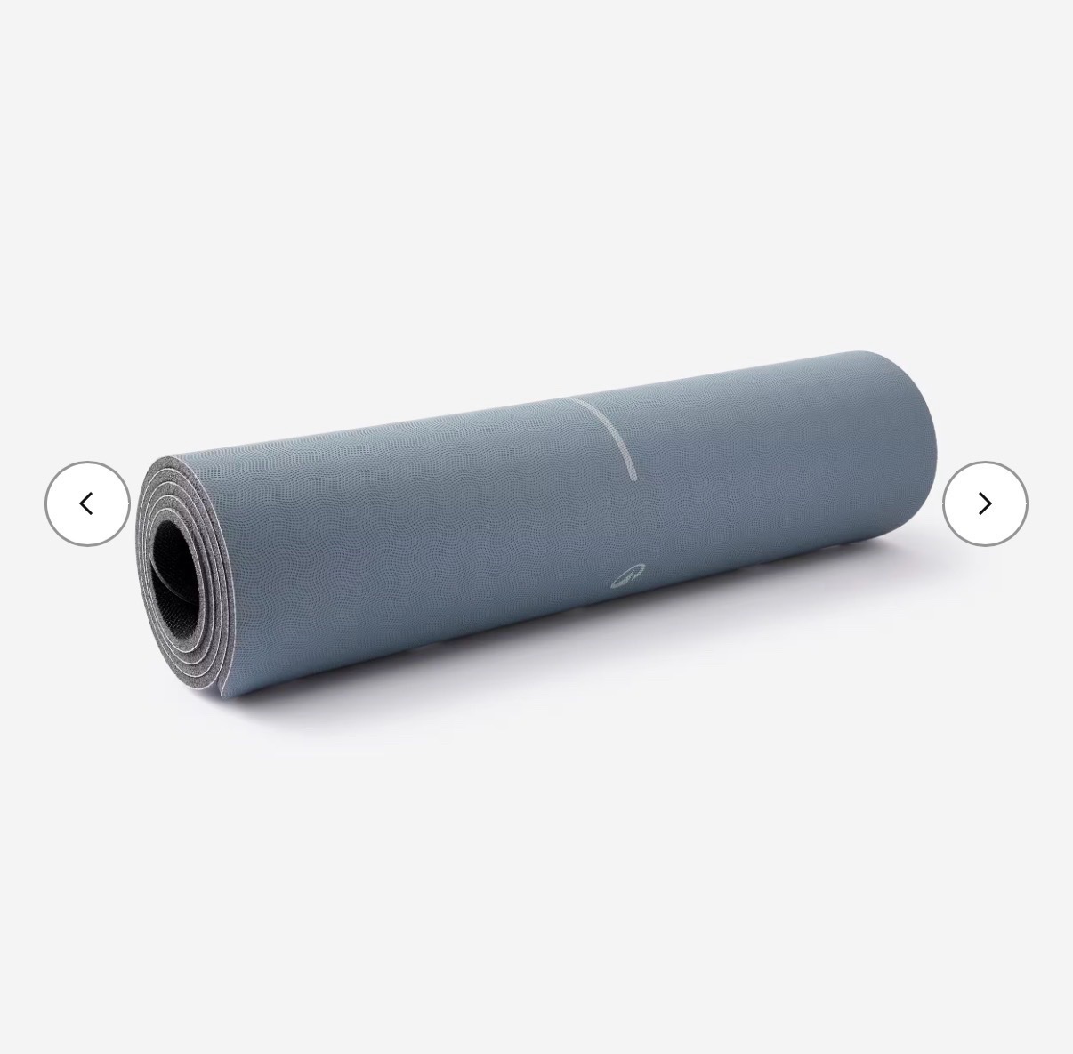 Tapis de fitness