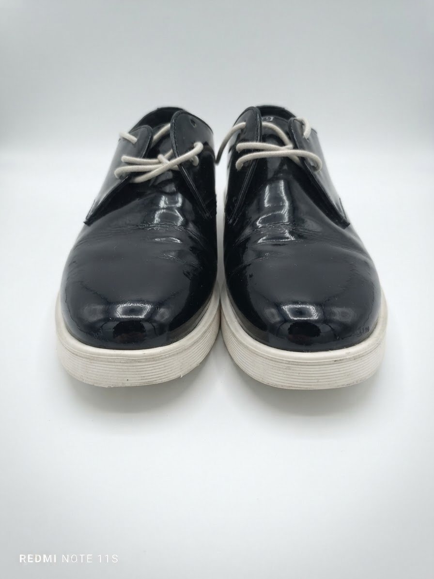 Basket fred perry
