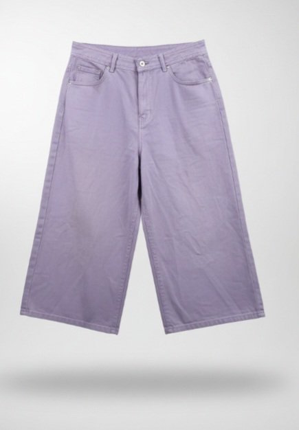 Short baggy