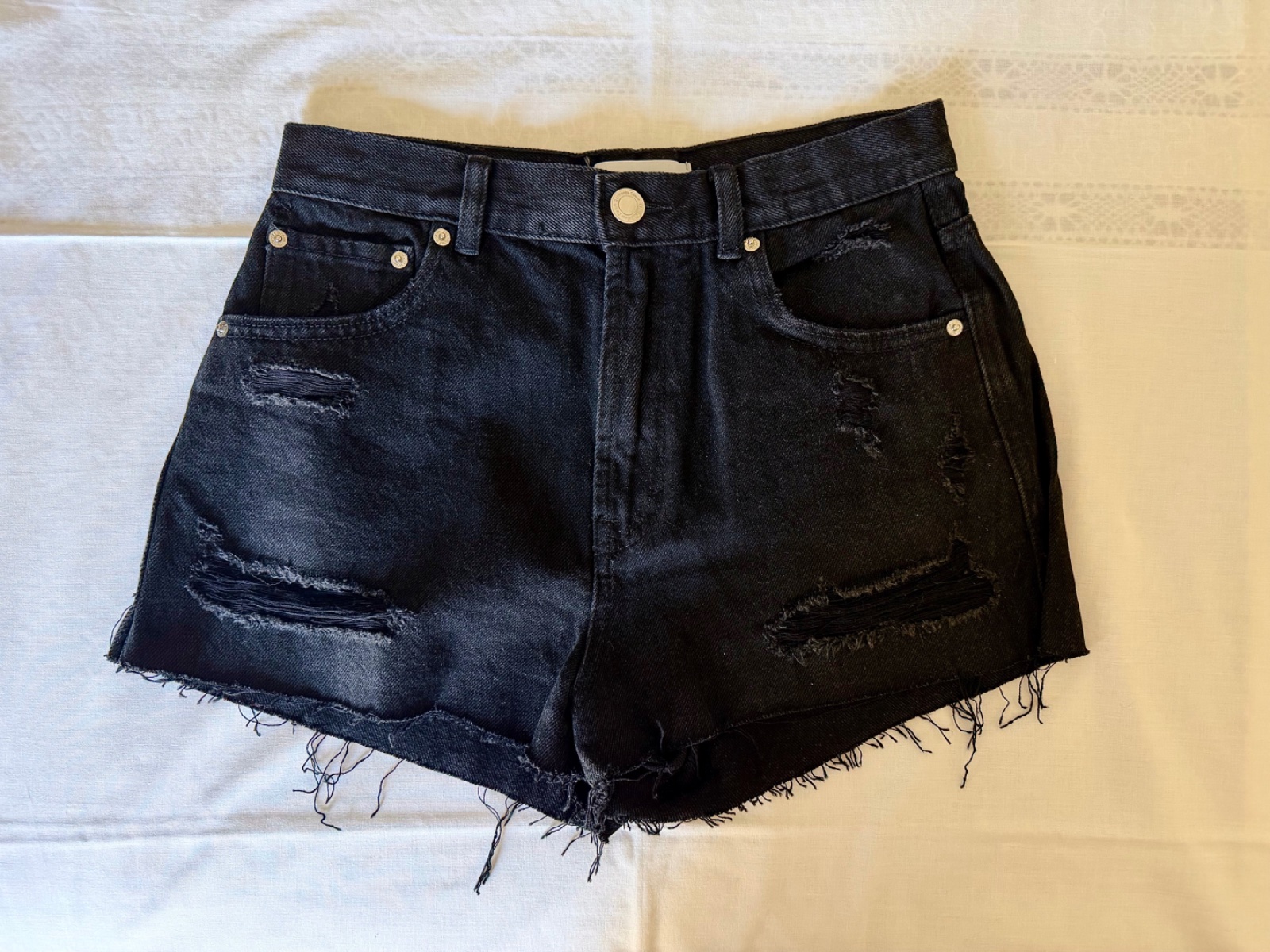 Short Pull and Bear Jamais porté