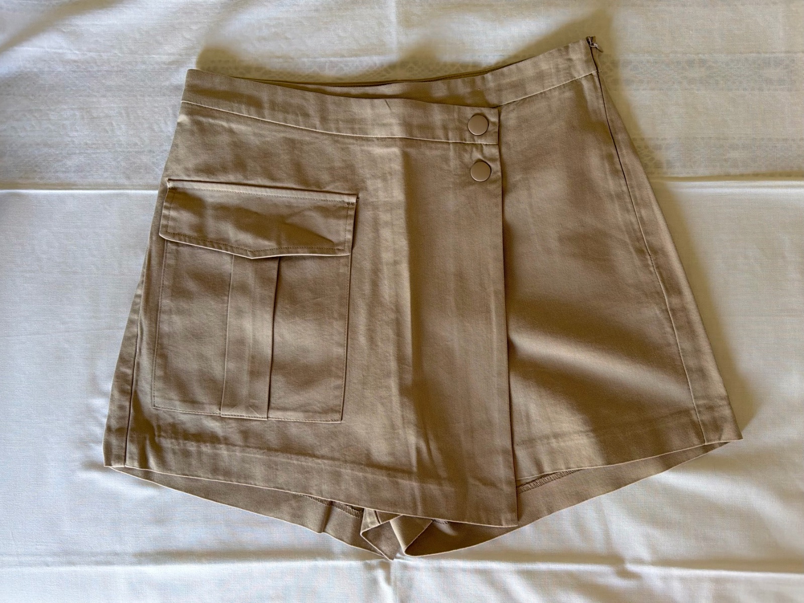 Jupe short