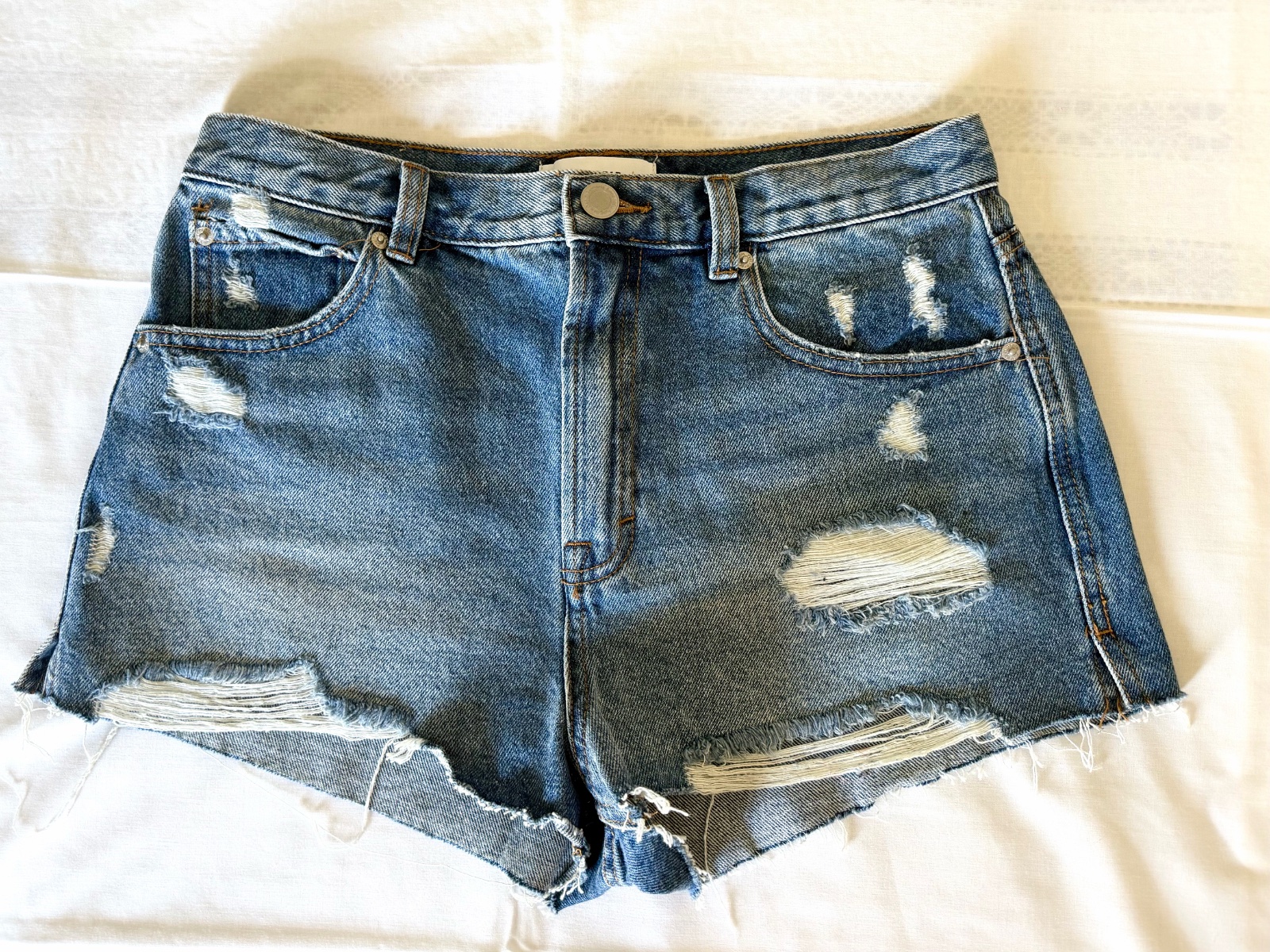 Short pull&bear jamais porté