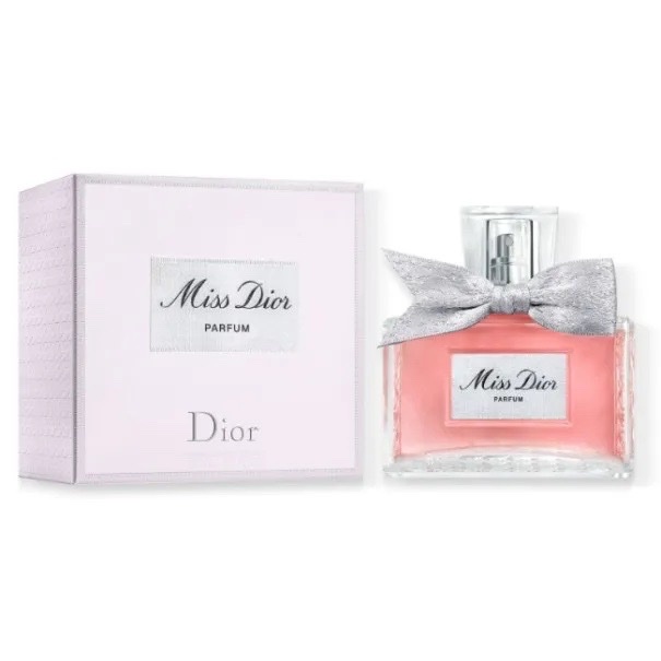 Miss dior encore cachetée