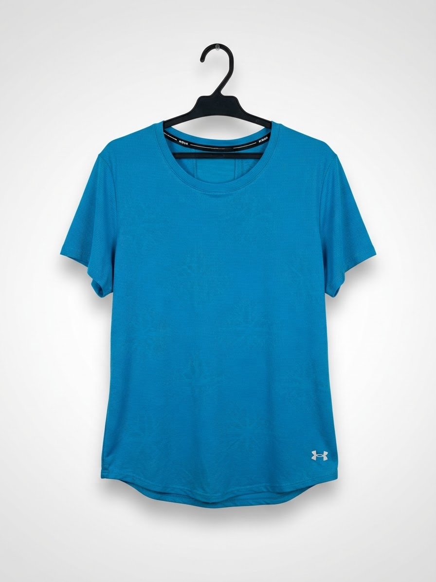 Tshirt underamour authentique