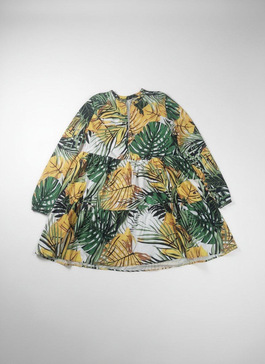 Robe chemise tt neuf