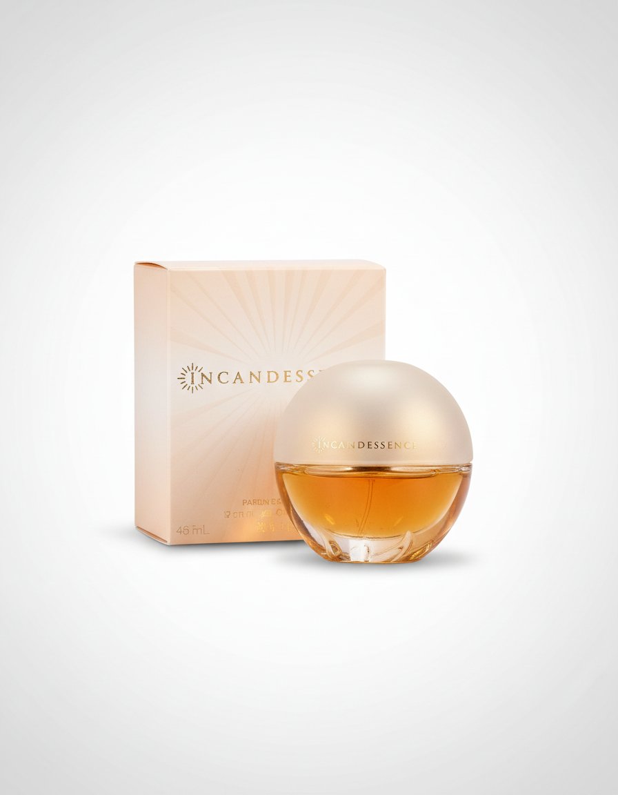 Parfum incandicence  50 ml