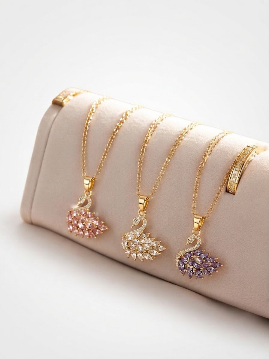 Collier acier inoxydable