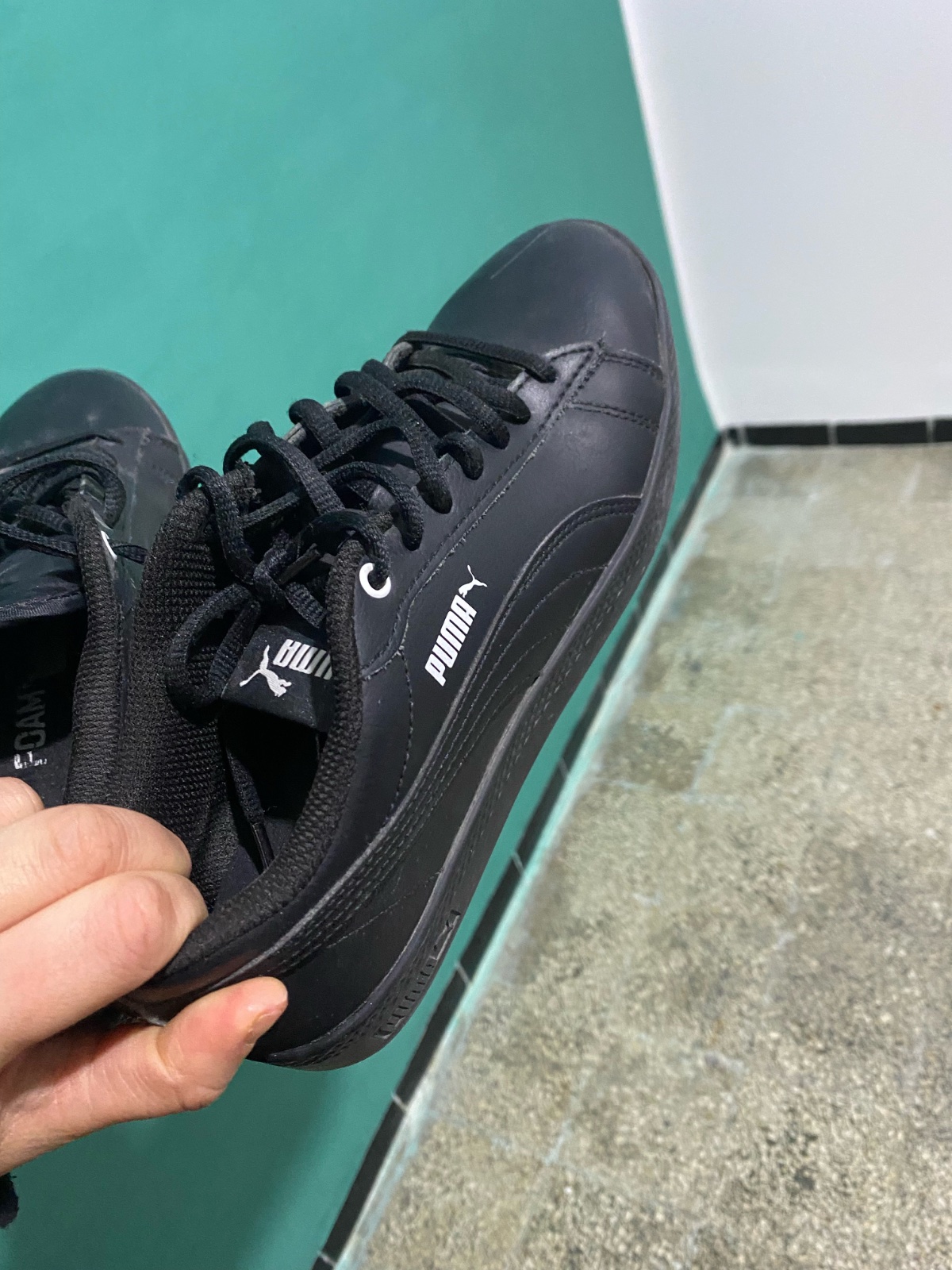 Spedri puma bon etat 