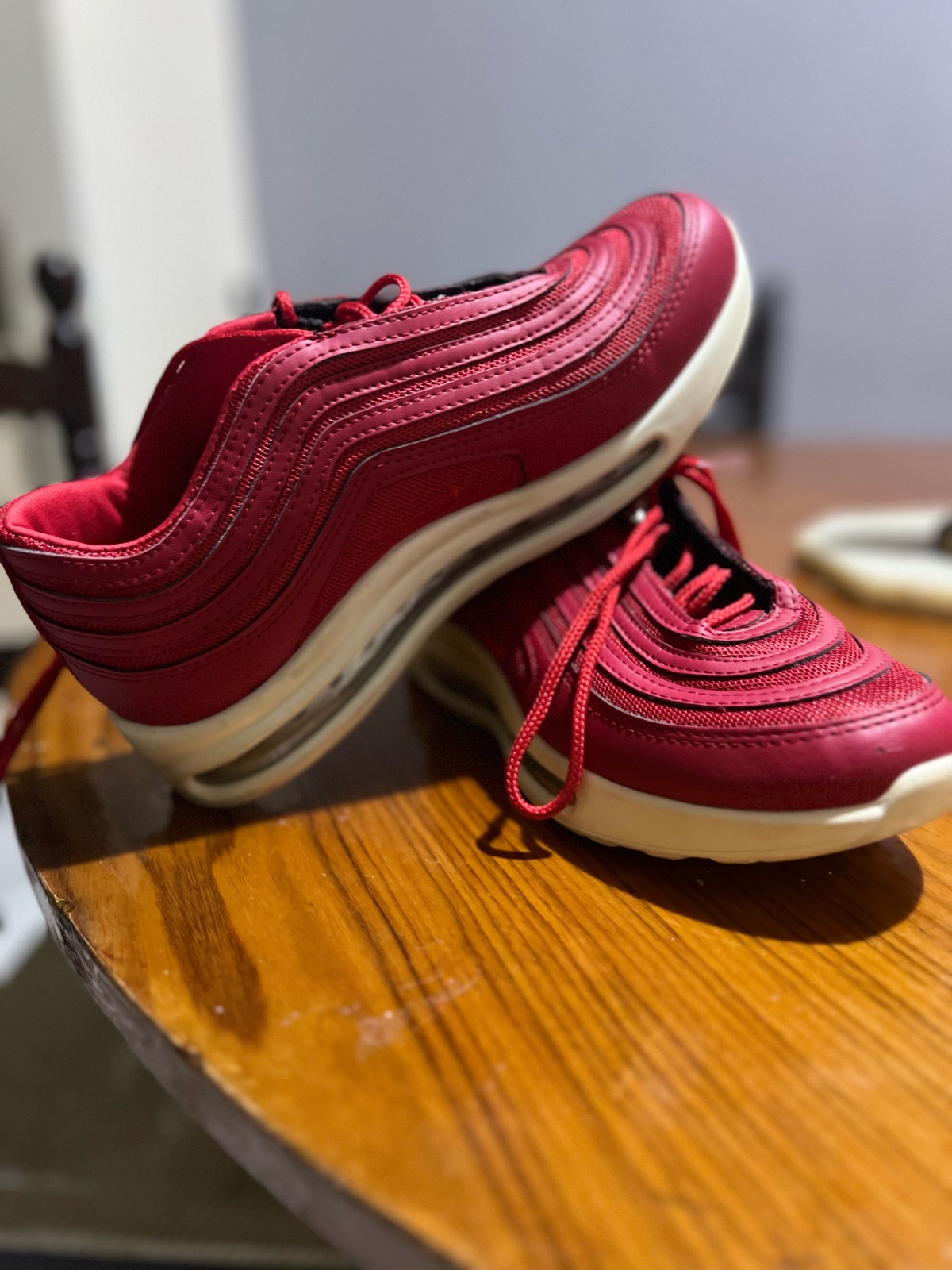 Baskets Nike Air Max 97 