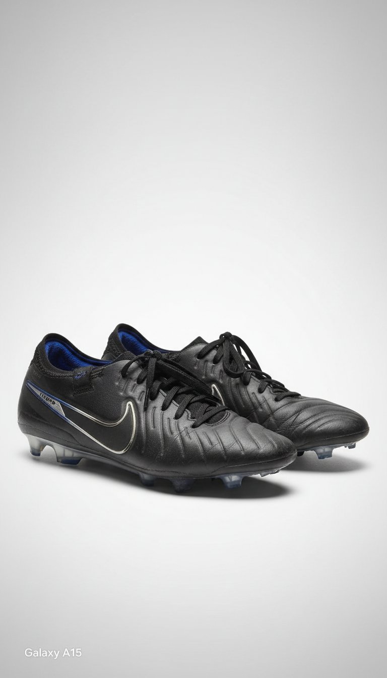 Crampon