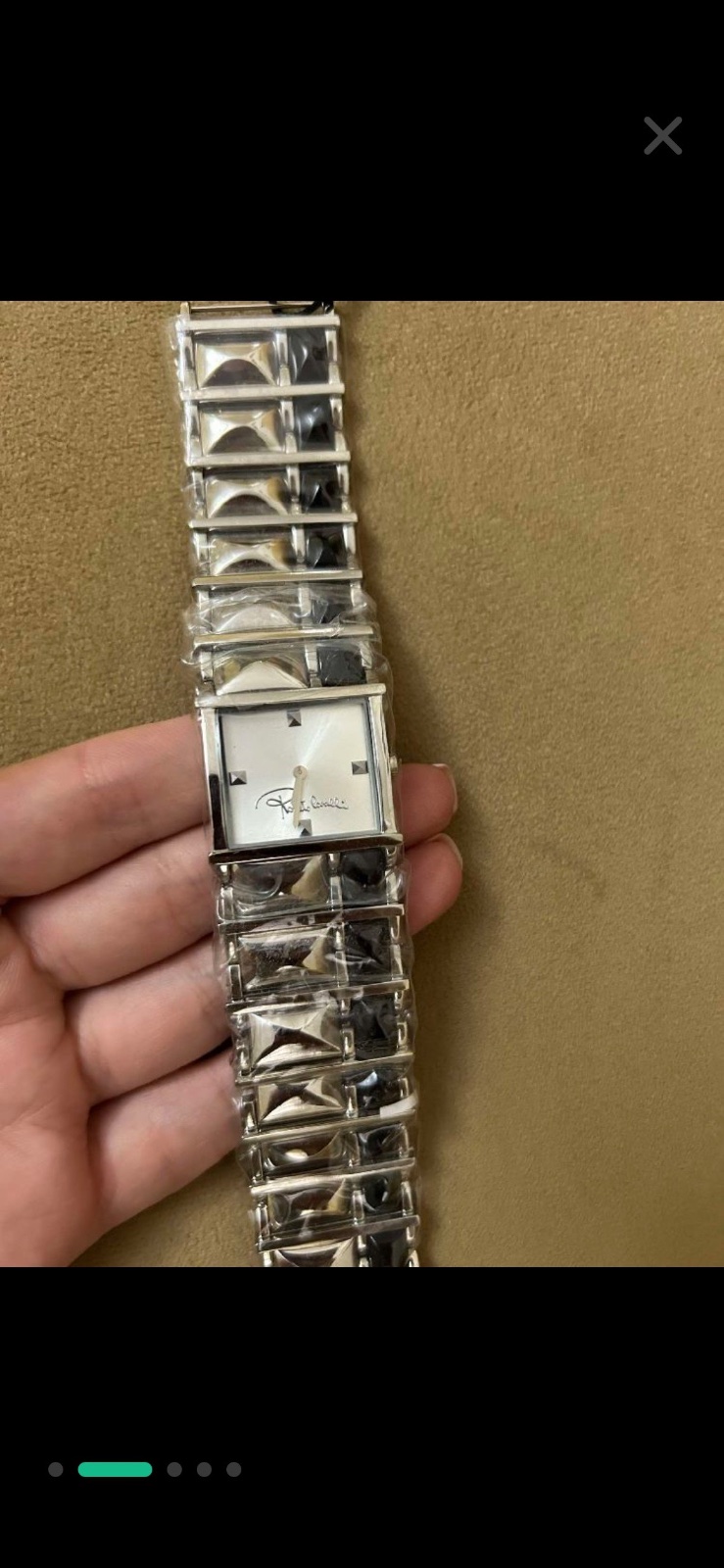 Montre femme