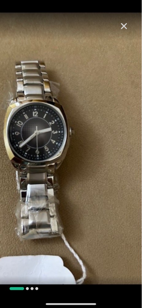montre Femme ⌚️
