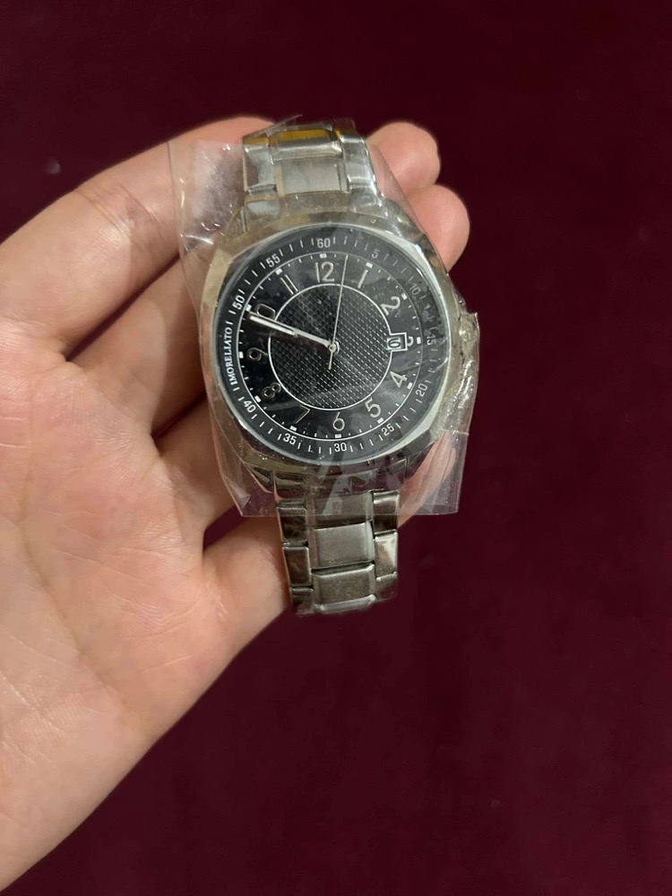 Montre homme⌚️