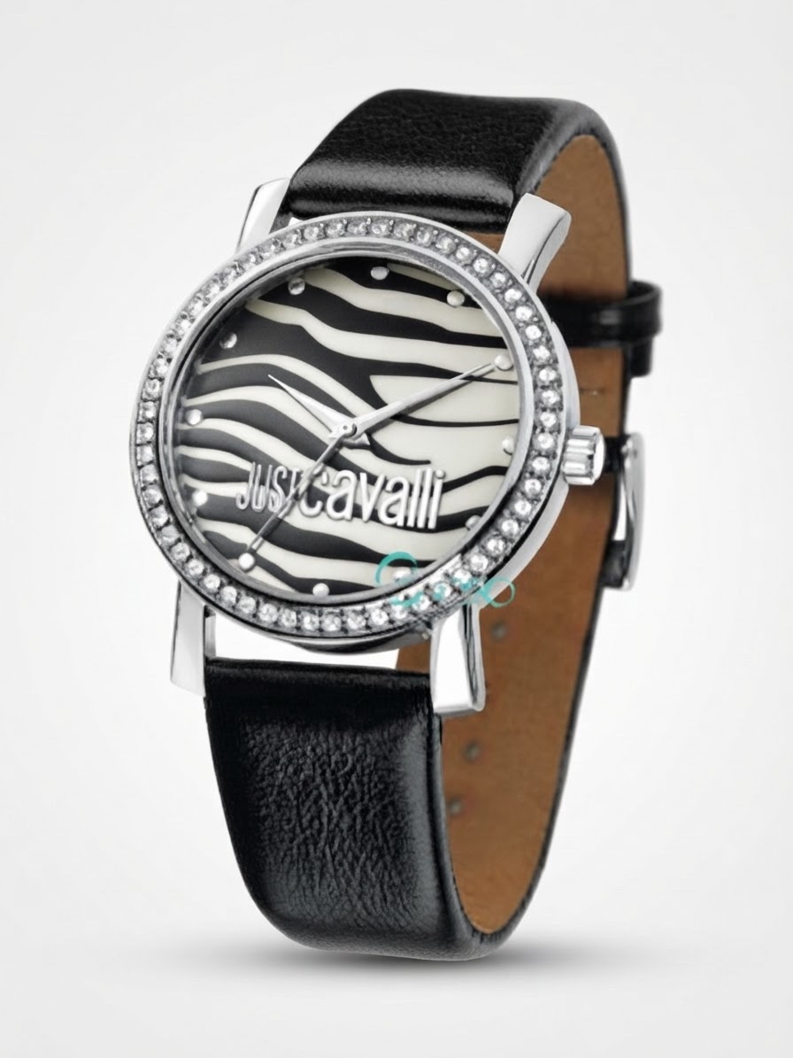 🦓 montre Just Cavalli 🦓