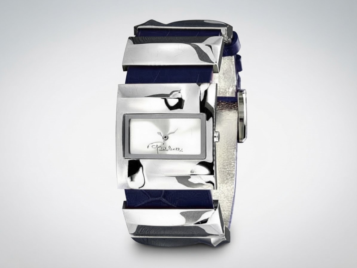 🫐 Montre femme Robeeto Cavalli 🫐