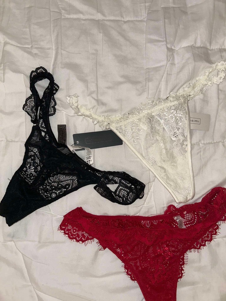 Marque Intimissimi❤️‍🔥