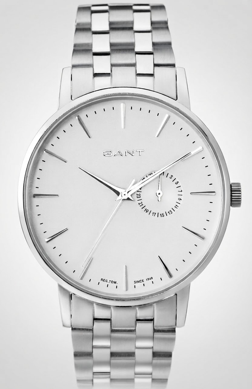 ⌚️ Montre homme Gant ⌚️