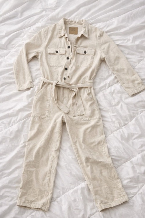 Combinaison American Vintage