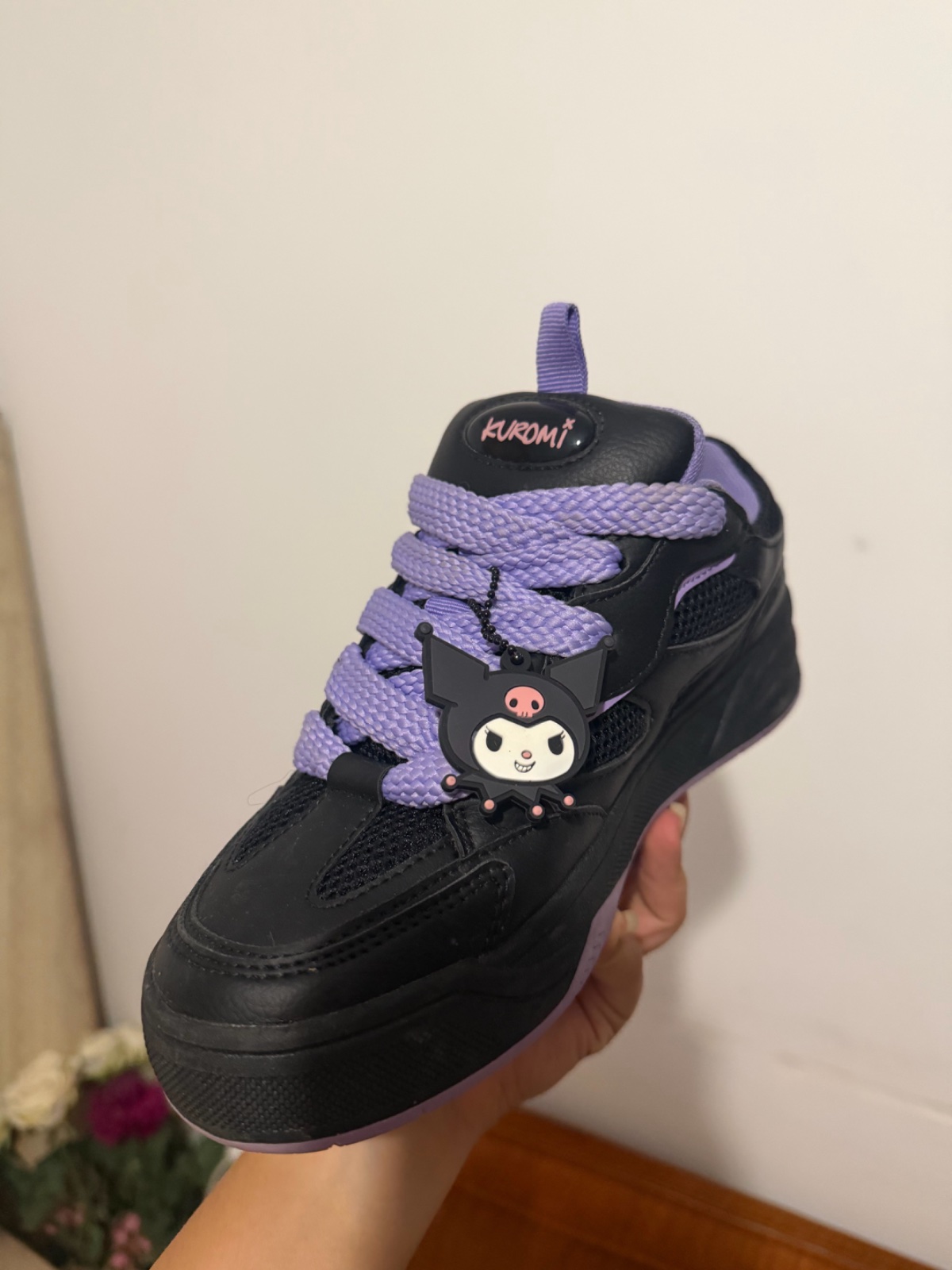 À vendre – Chaussures Bershka