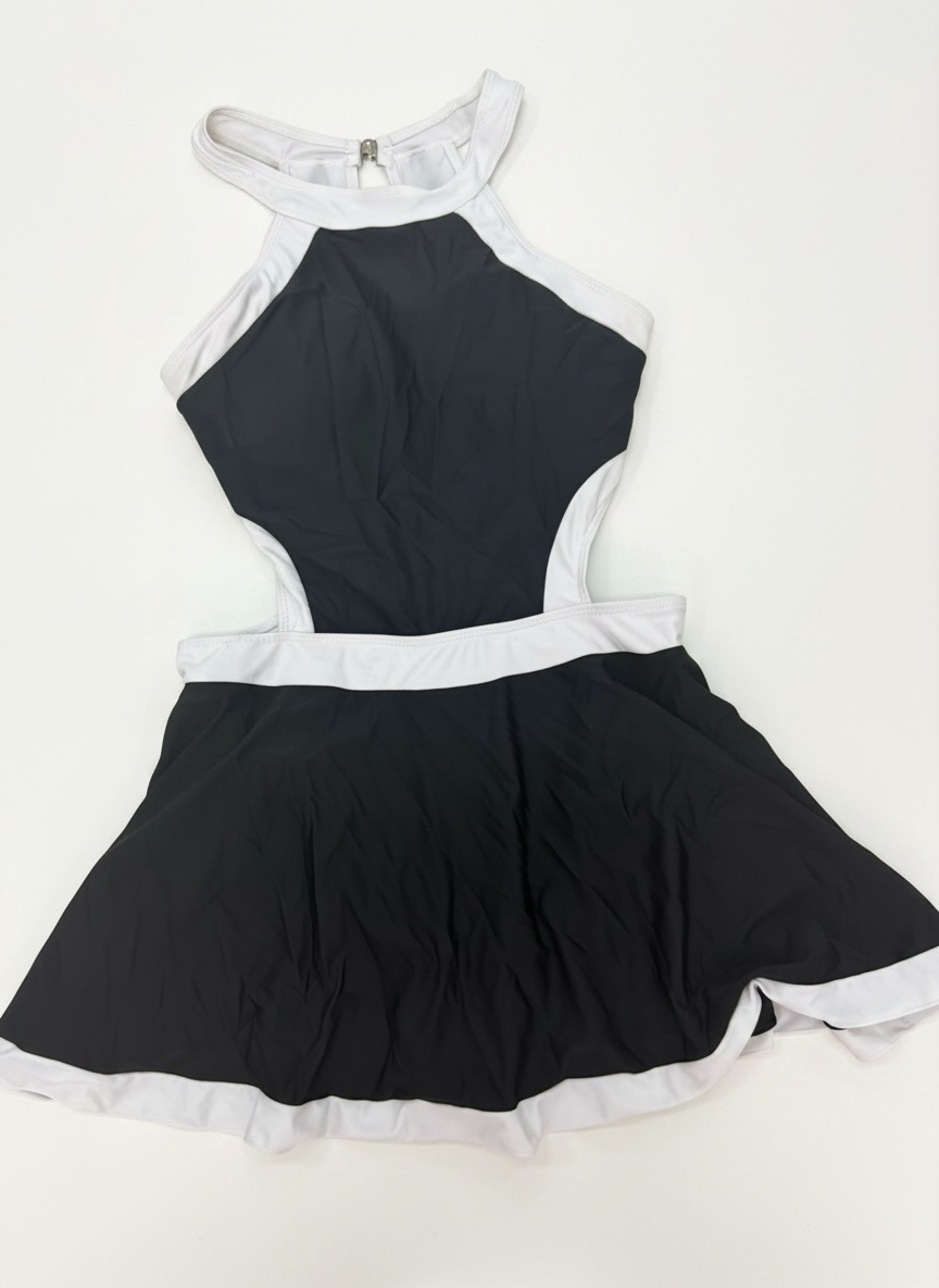 Maillot robe
