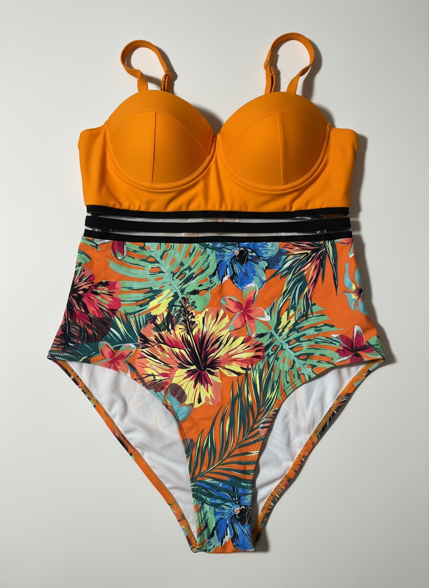 Maillot de bain