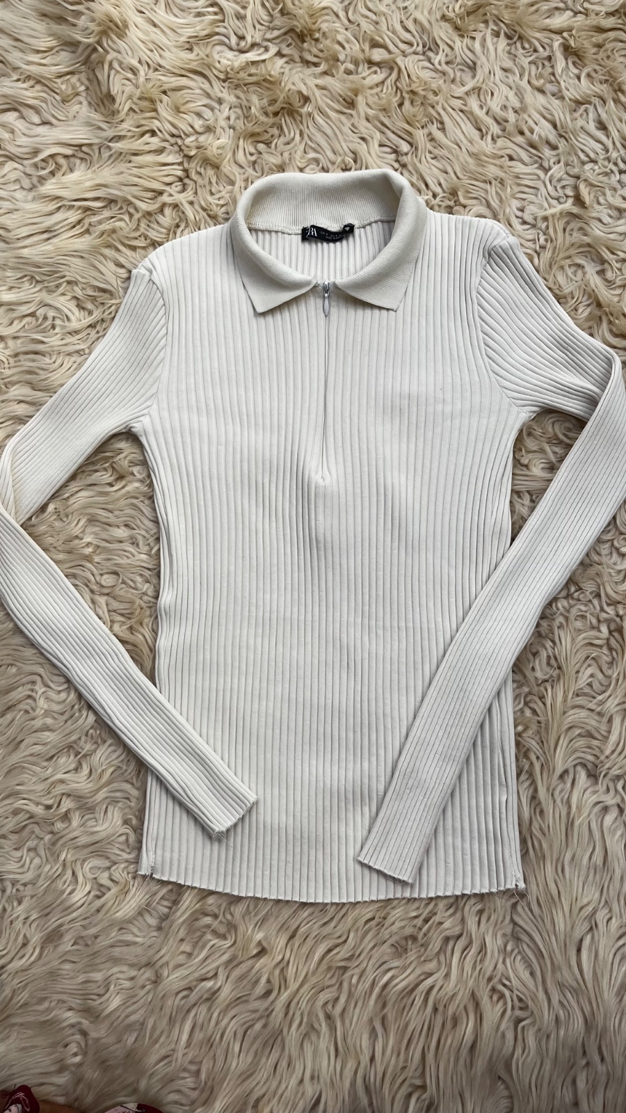 Pull Zara 