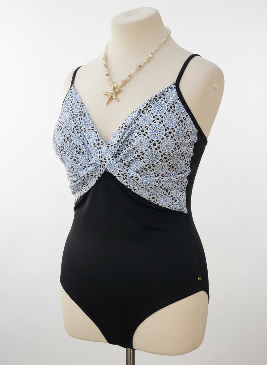 Jolie maillot 