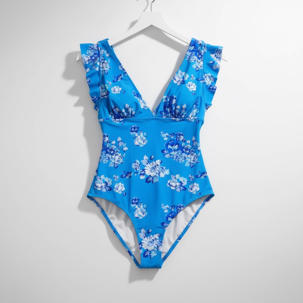 Maillot de bain grande taille