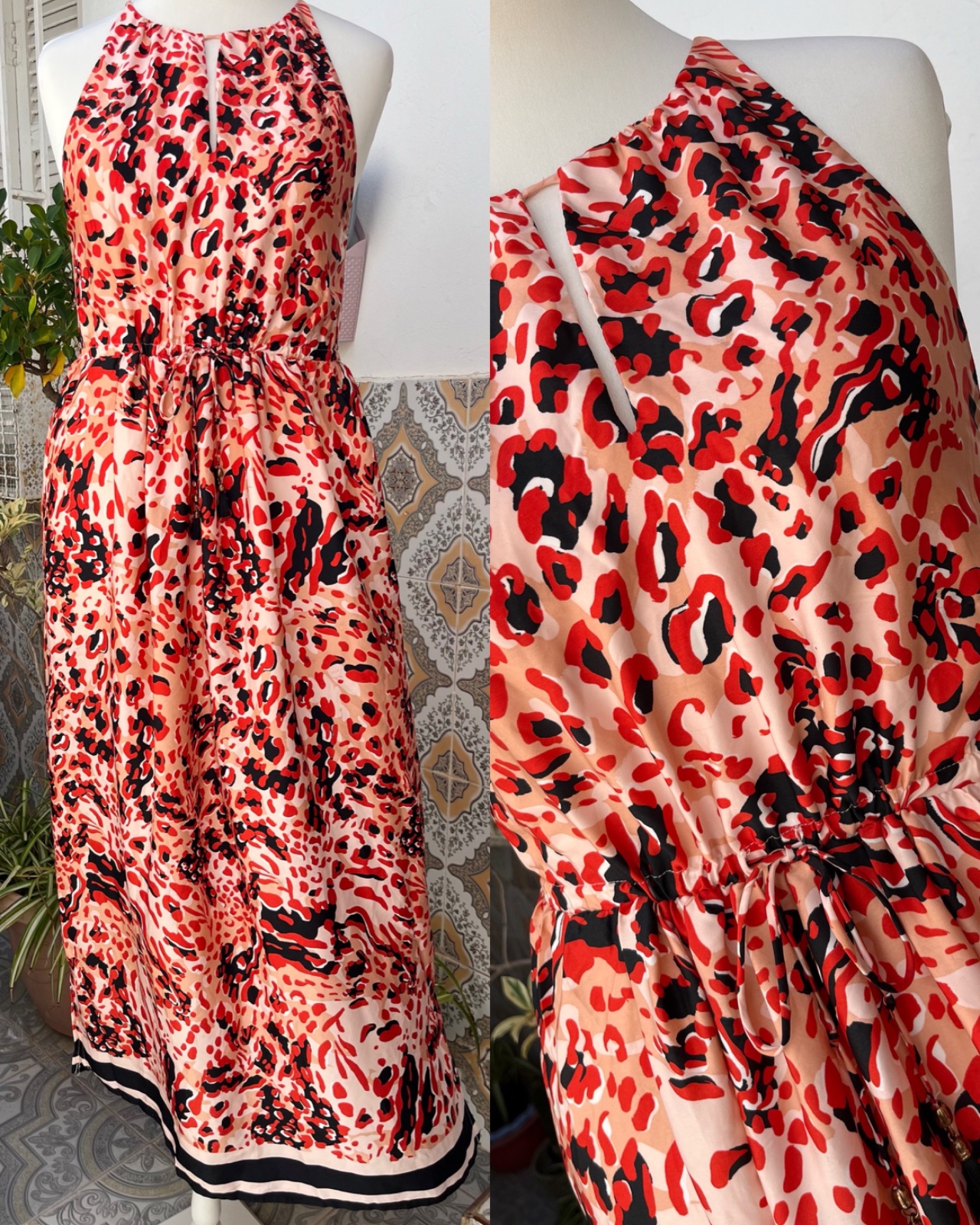 Robe H&M