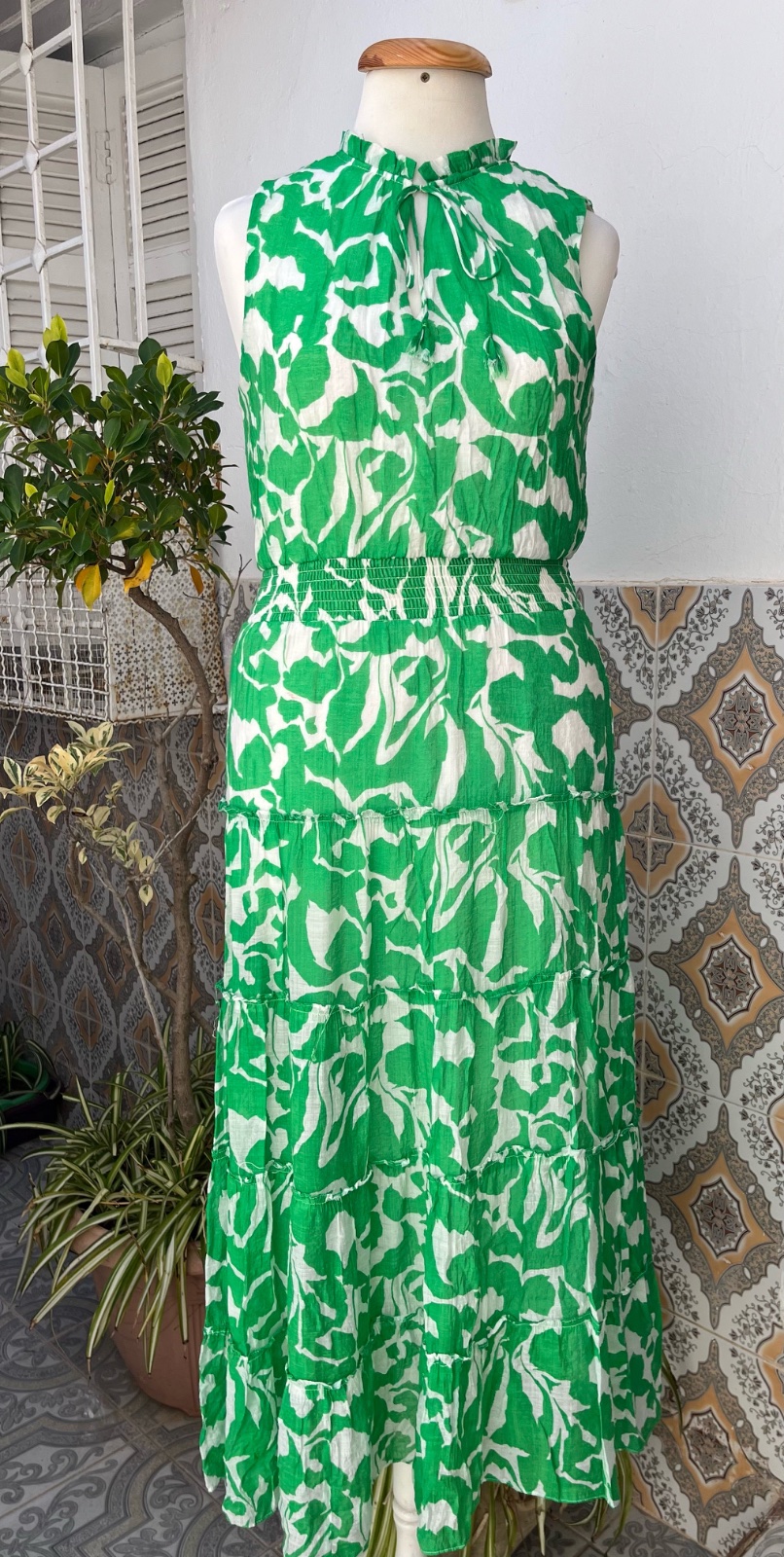 Jolie robe