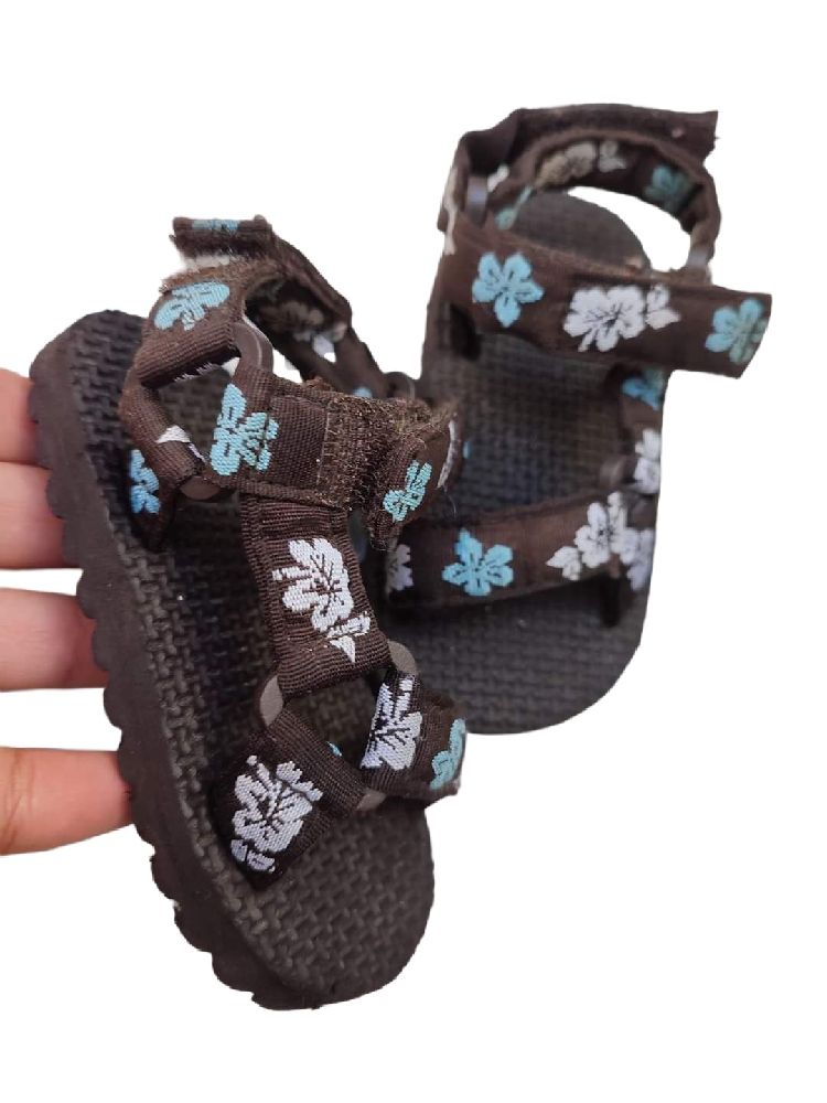 sandale bébé garçon 