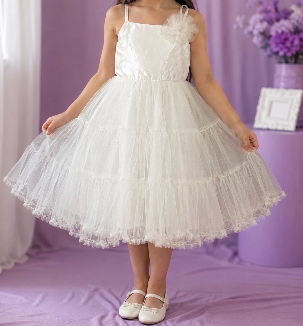Robe fillette H&M