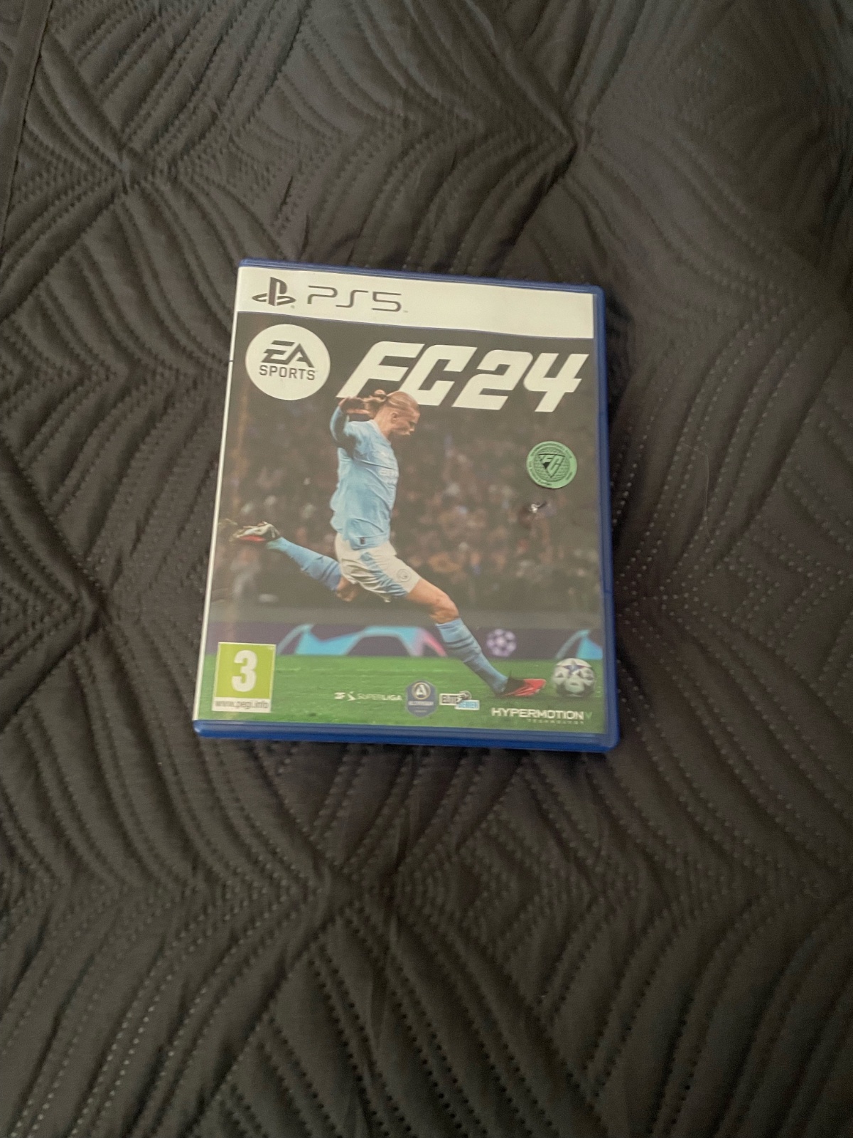 🎮🎮🎮Fc24 playstation5 ⚽️⚽️⚽️