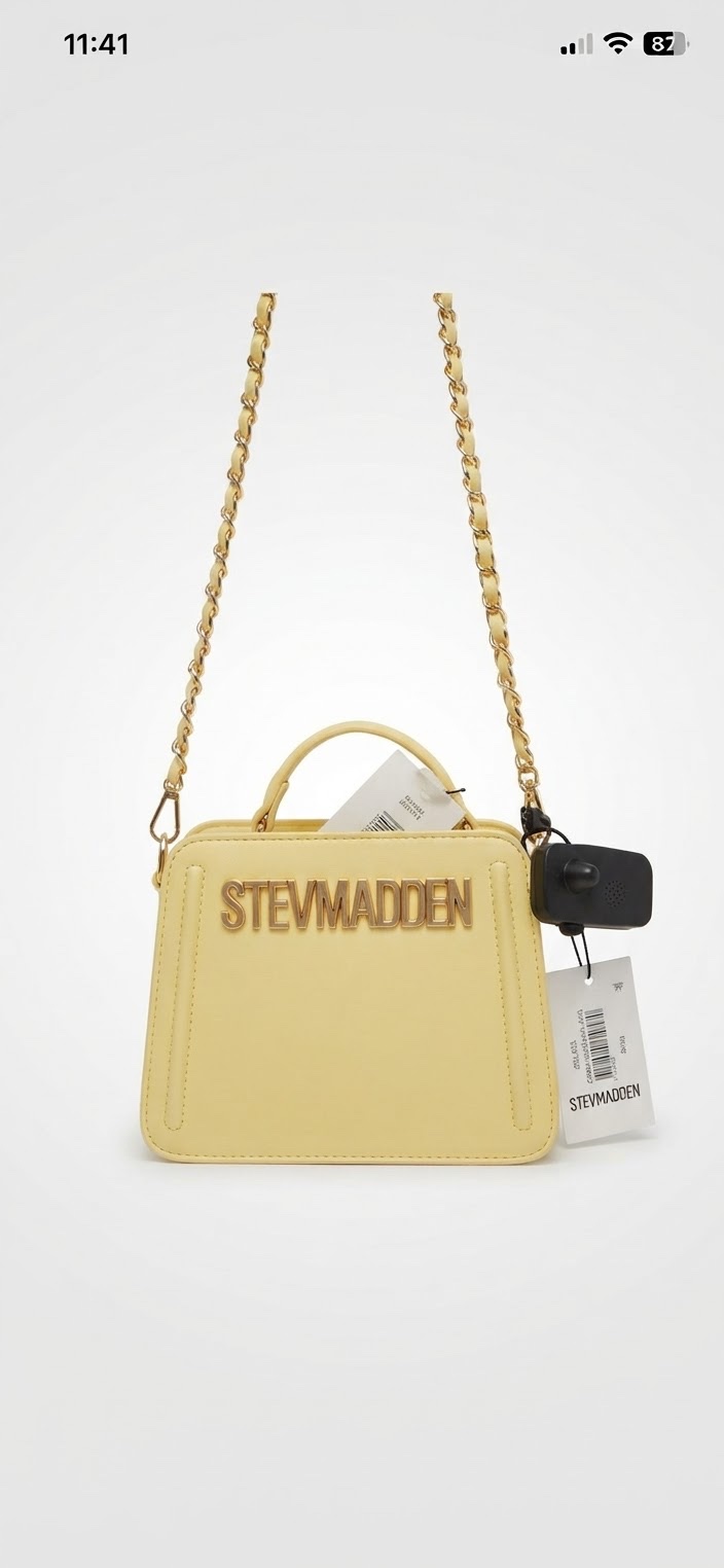 Mini Sac Steve Madden 
